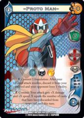 Proto Man**